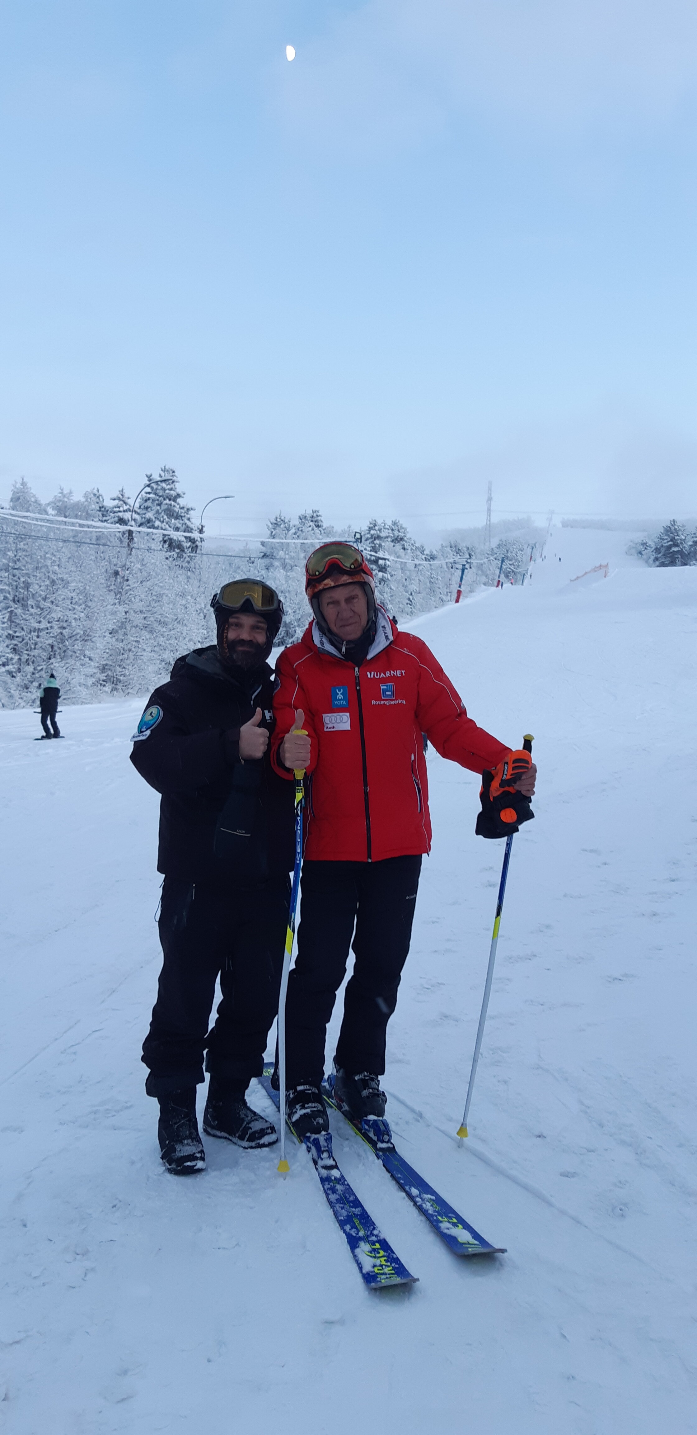 Фото Норд Стар