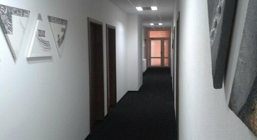 Гостиница Hotel Gól Prostějov в Оломоуцком крае