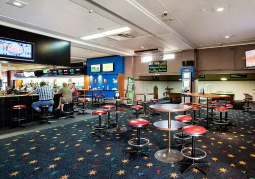 Гостиница Nightcap at the Charles Hotel в Вуллонгонге