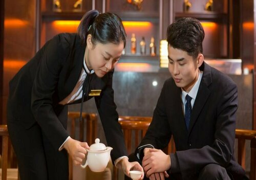 Гостиница Bali Yating Hotel Yiwu в Иу