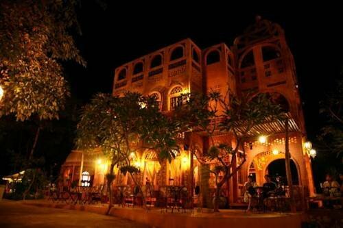Moroc Home Resort Koh Sichang