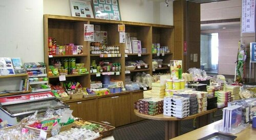 Гостиница Chokai Sarukura Onsen Hotel Foresta Chokai в Префектуре Акита