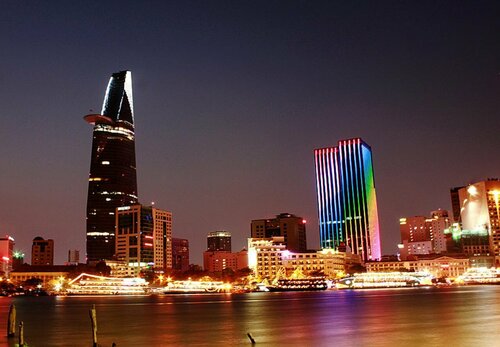 Quy Hung Hotel