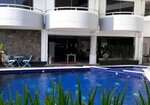 Garden Paradise Hotel & Serviced Apartment