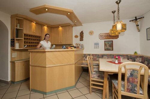 Гостиница Gasthof Thomann в Каринтии