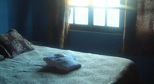 Гостиница B&b Nahuel в Провинции Огненная Земля