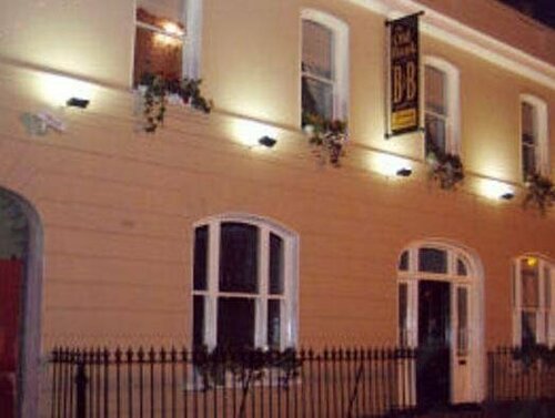 Гостиница The Old Bank B&b в Ирландии