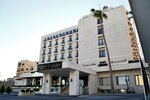 Ambassador Hotel Amman, a Boutique Hotel
