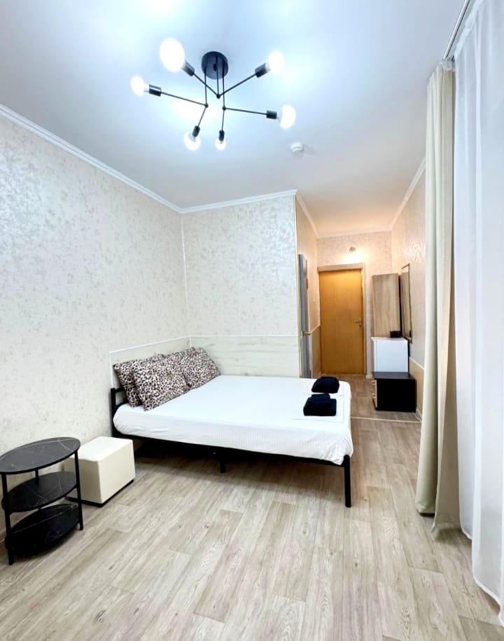 Фото Гостевой дом Ольга