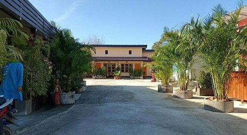 Гостиница Yotin Guest House в Трате