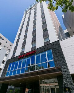отель Hotel Oriental Express Kagoshima Tenmonkan
