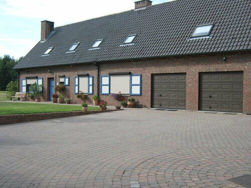 Гостиница De Kempische Parel в Провинции Антверпен