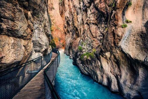 Гостиница Belcekum Beach Hotel в Фетхие