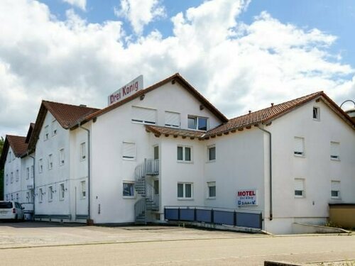 Motel Drei König