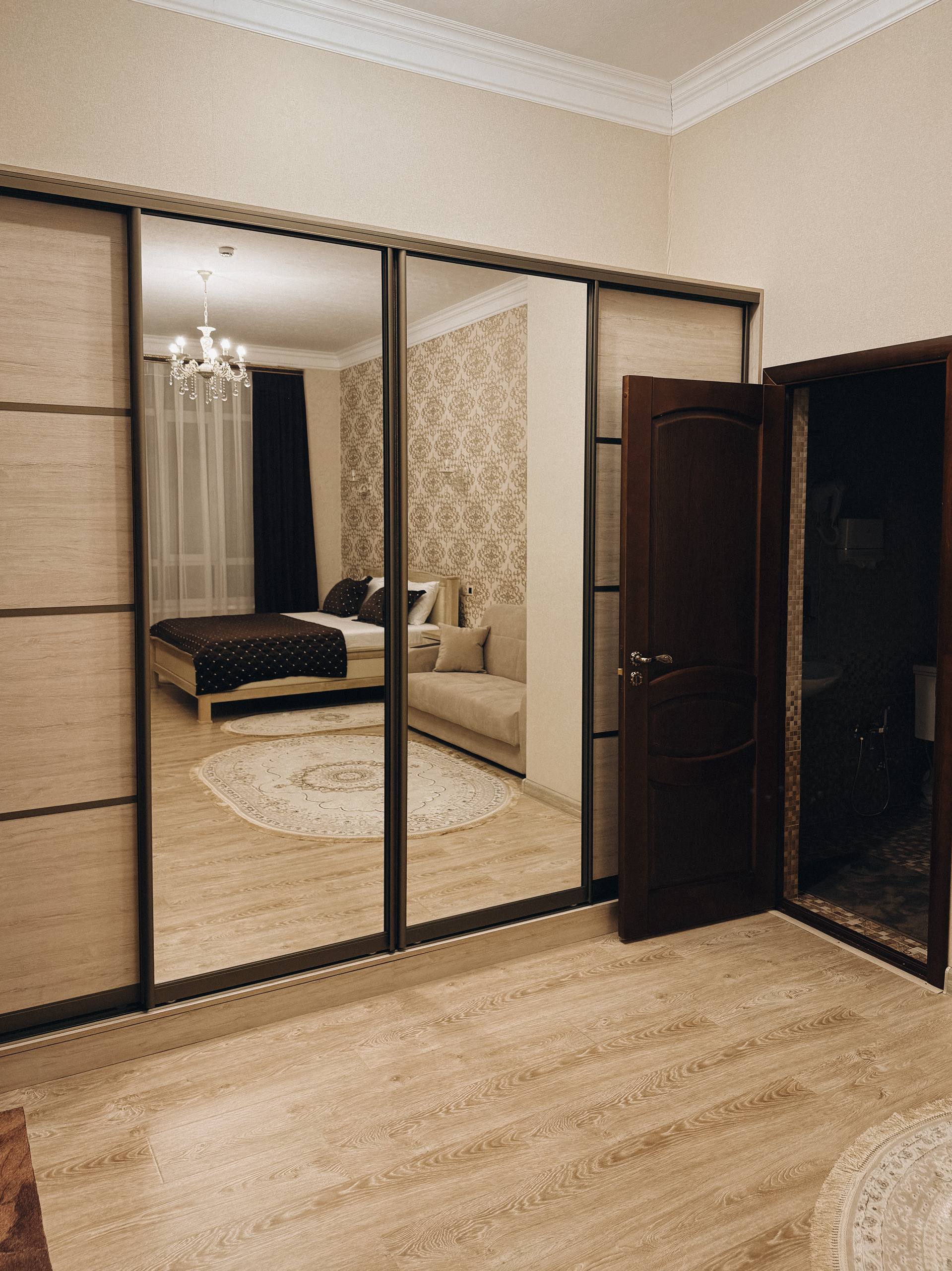 Фото Порог Гор