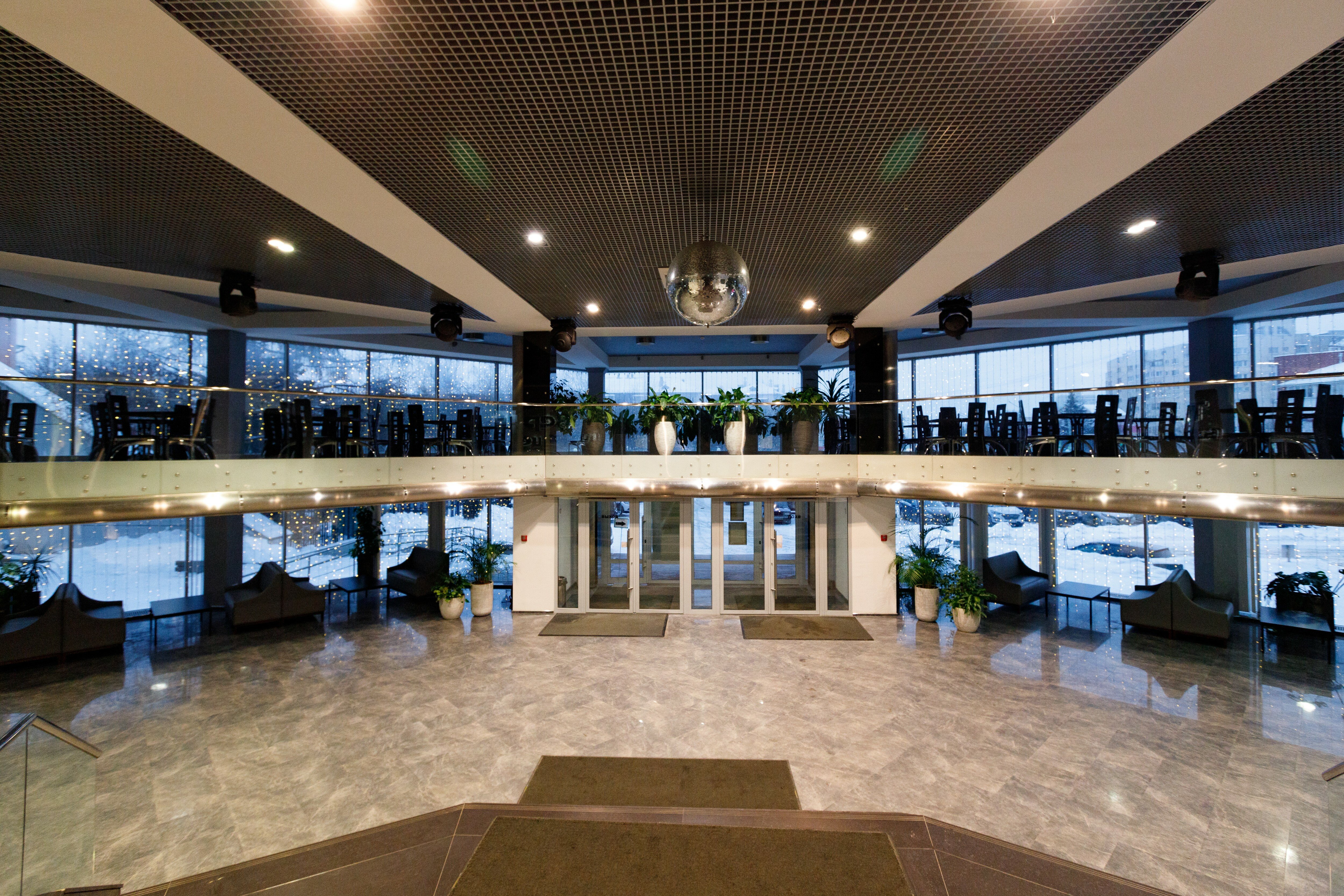 Фото Панорама