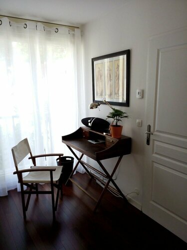 Гостиница B&b Loft Trotters в Сене-Жермене-ан-Ле