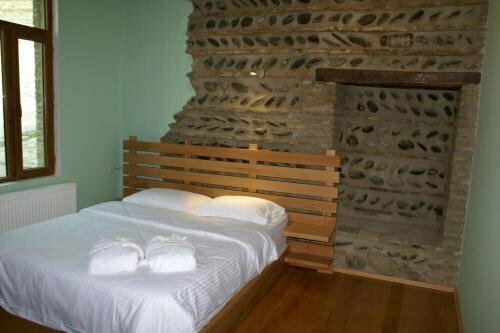 Гостиница Guest House Savane в Гори