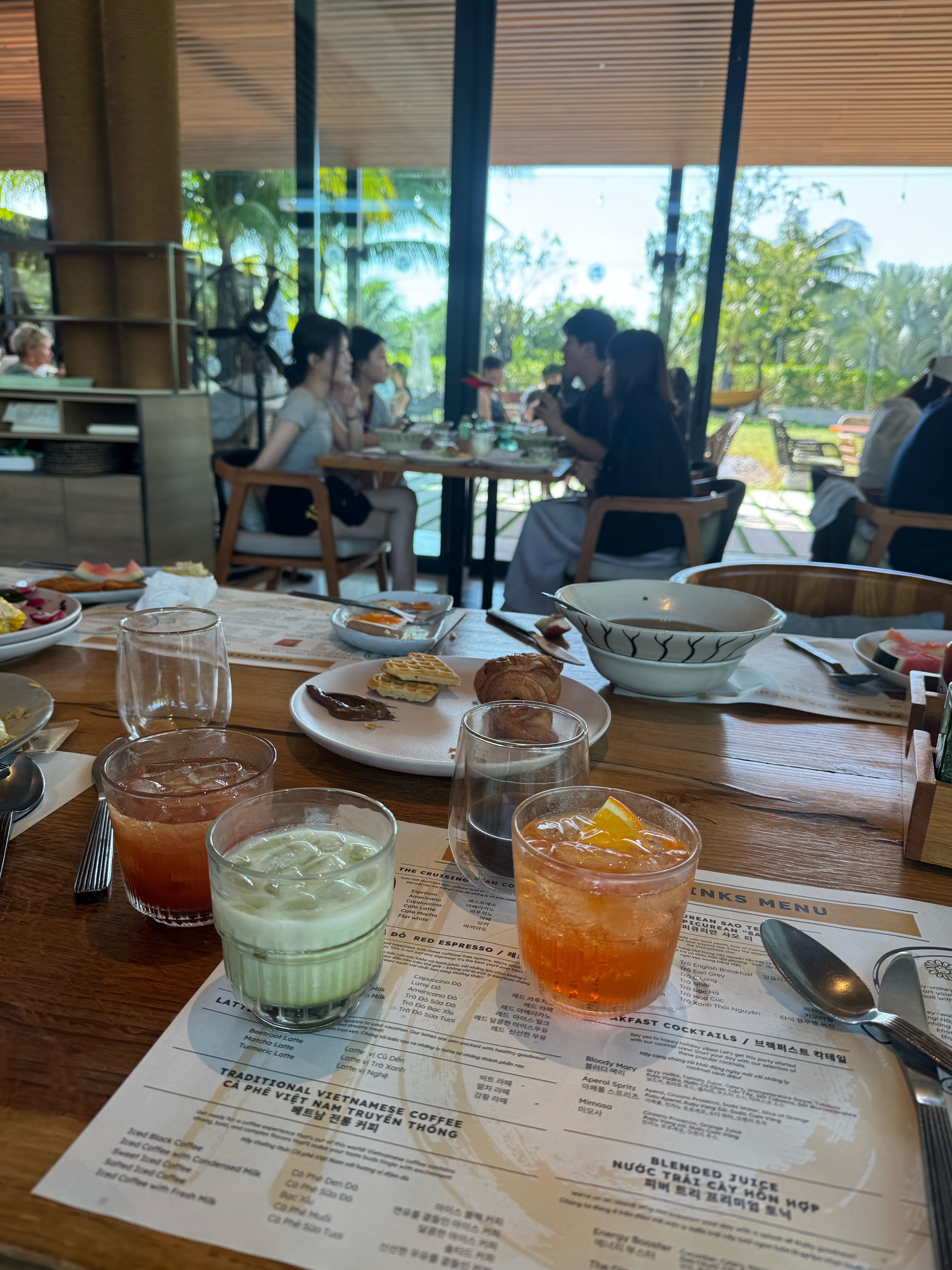 Фото Sailing Club Signature Resort Phu Quoc