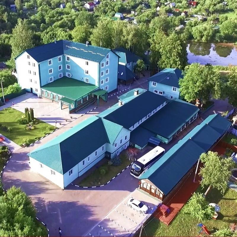 Фото Дворянское гнездо
