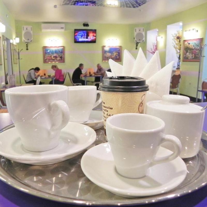 Фото Отель «Ока»