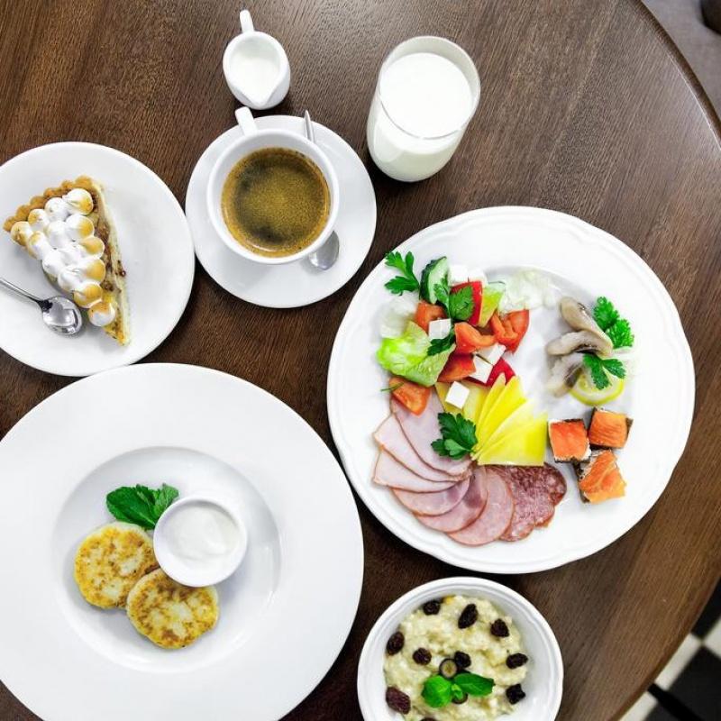 Фото Заргарон Плаза