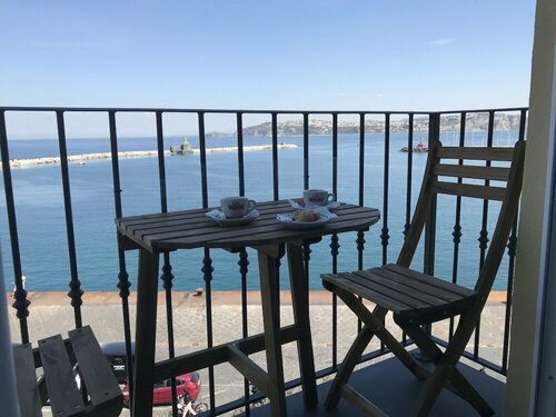 Гостиница Vento di Mare в Прочиде
