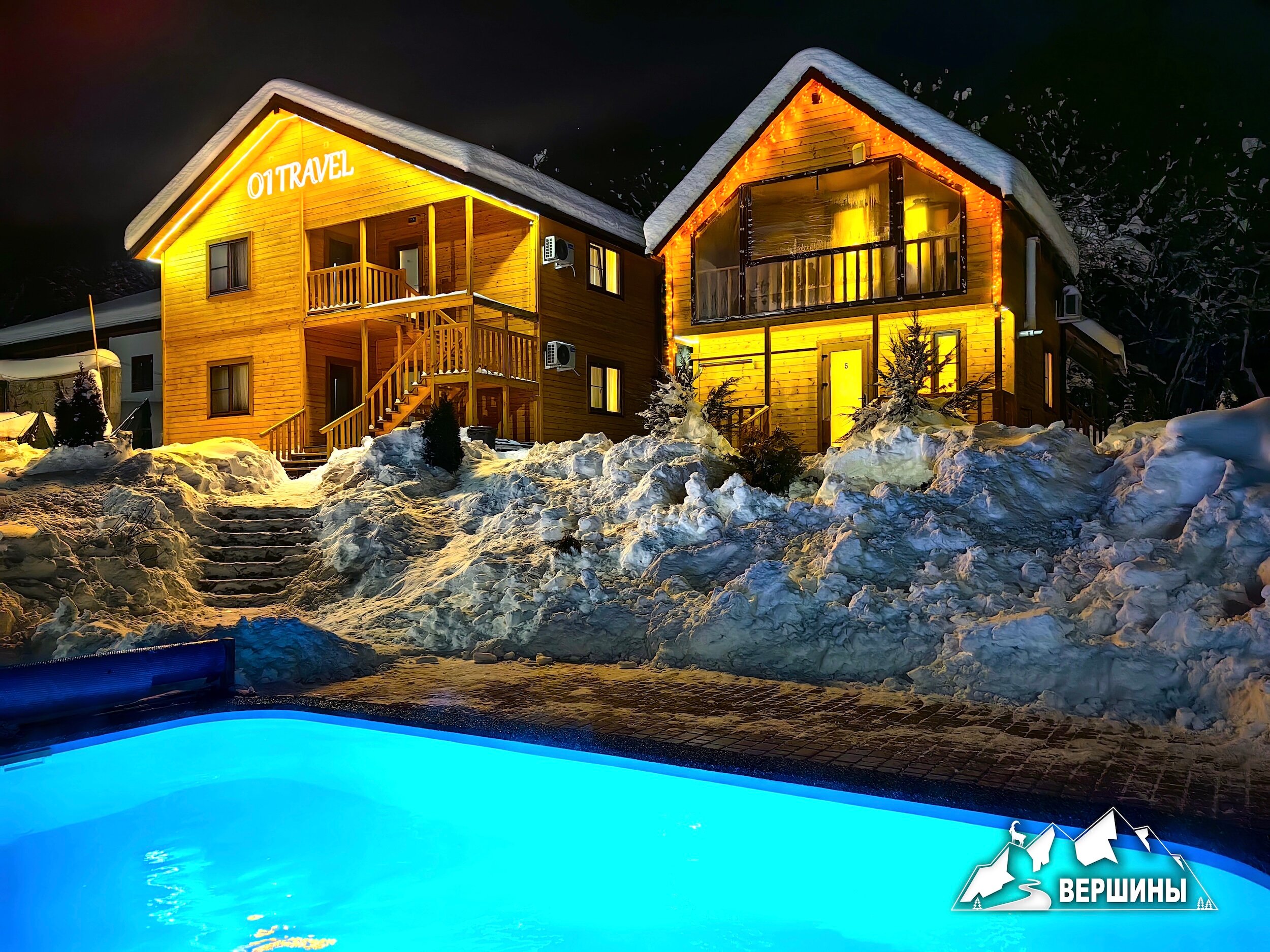 Фото отеля 2