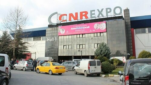 Гостиница Avcilar Elit Hotel в Авджиларе