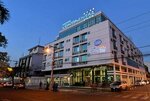 Hotel Continental Park