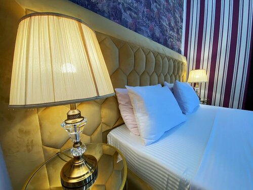 Гостиница Hotel Orange Kutaisi в Кутаиси