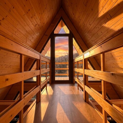 Гостевой дом Амар в Кисловодске