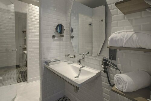 Гостиница Villa Cote Plateau в Ангулеме