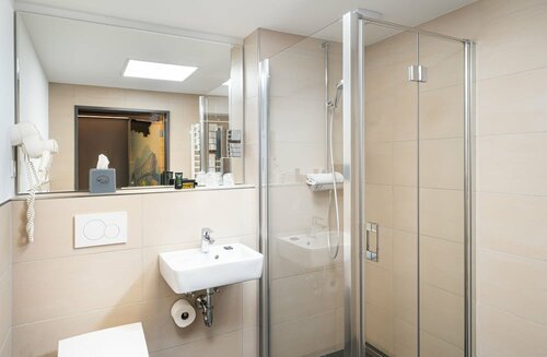 Гостиница Food hotel Neuwied в Нойвиде