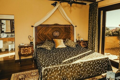 Гостиница Rigat Park & SPA в Льорет-де-Маре