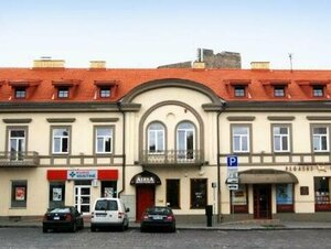 Гостиница Alexa Old Town Hotel