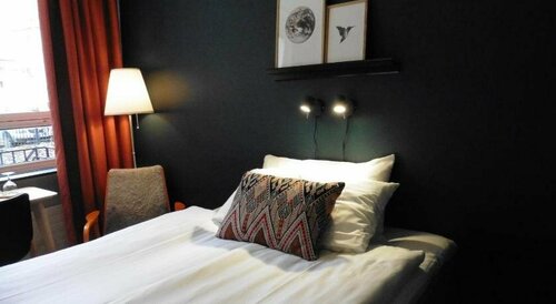 Гостиница Hotel Falun в Фалуне