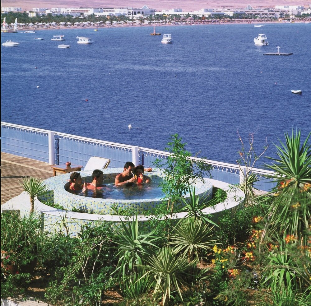 Lido Sharm Hotel - 12