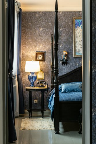 Гостиница Грандъ Сова в Ивановской области