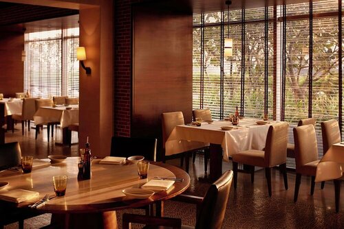 Гостиница Hyatt Regency Chennai в Ченнае