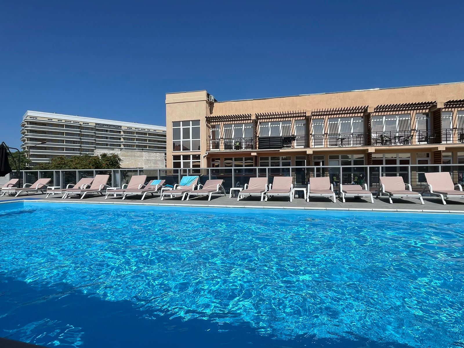 Фото Аура-Крым