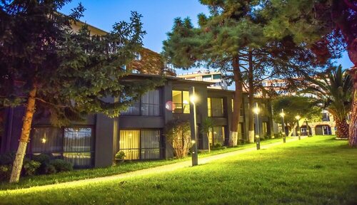 Гостиница Denizatı Plus в Картале