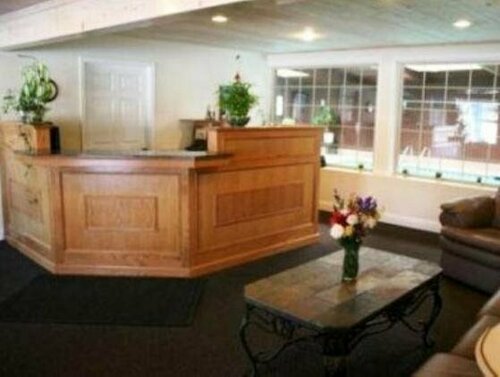 Гостиница Sands by the Sea в Сан-Симеоне