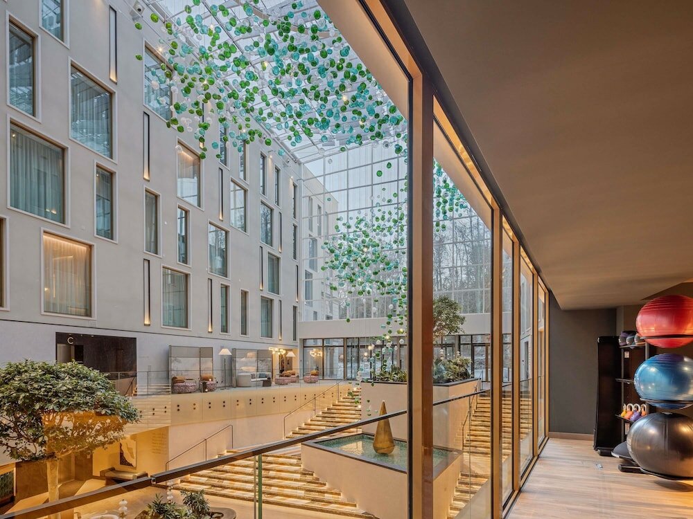 Фото SPA & Wellness Hotel Olympia