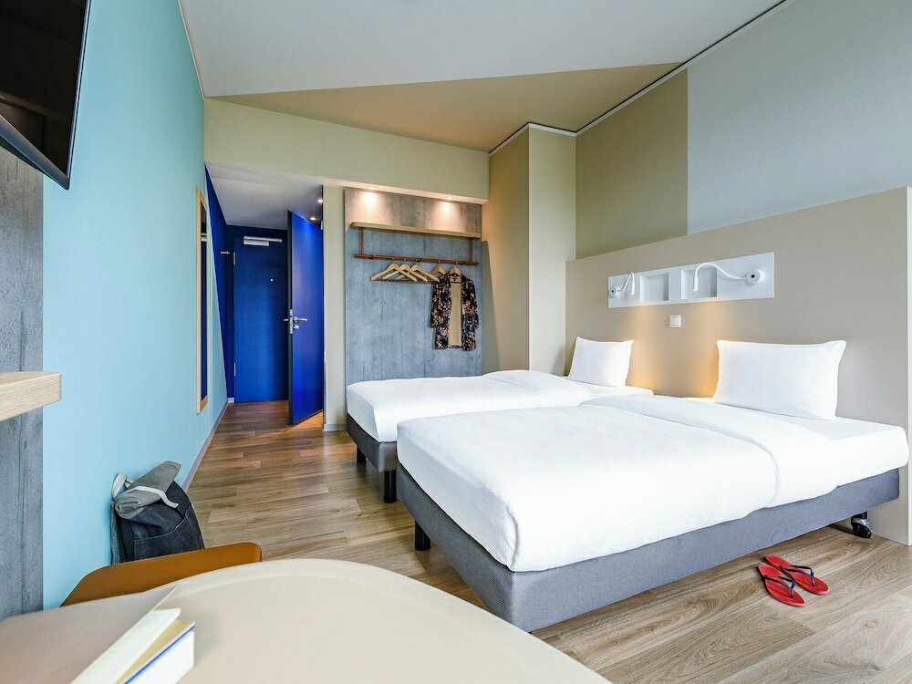 Фото Ibis budget Bremen city center