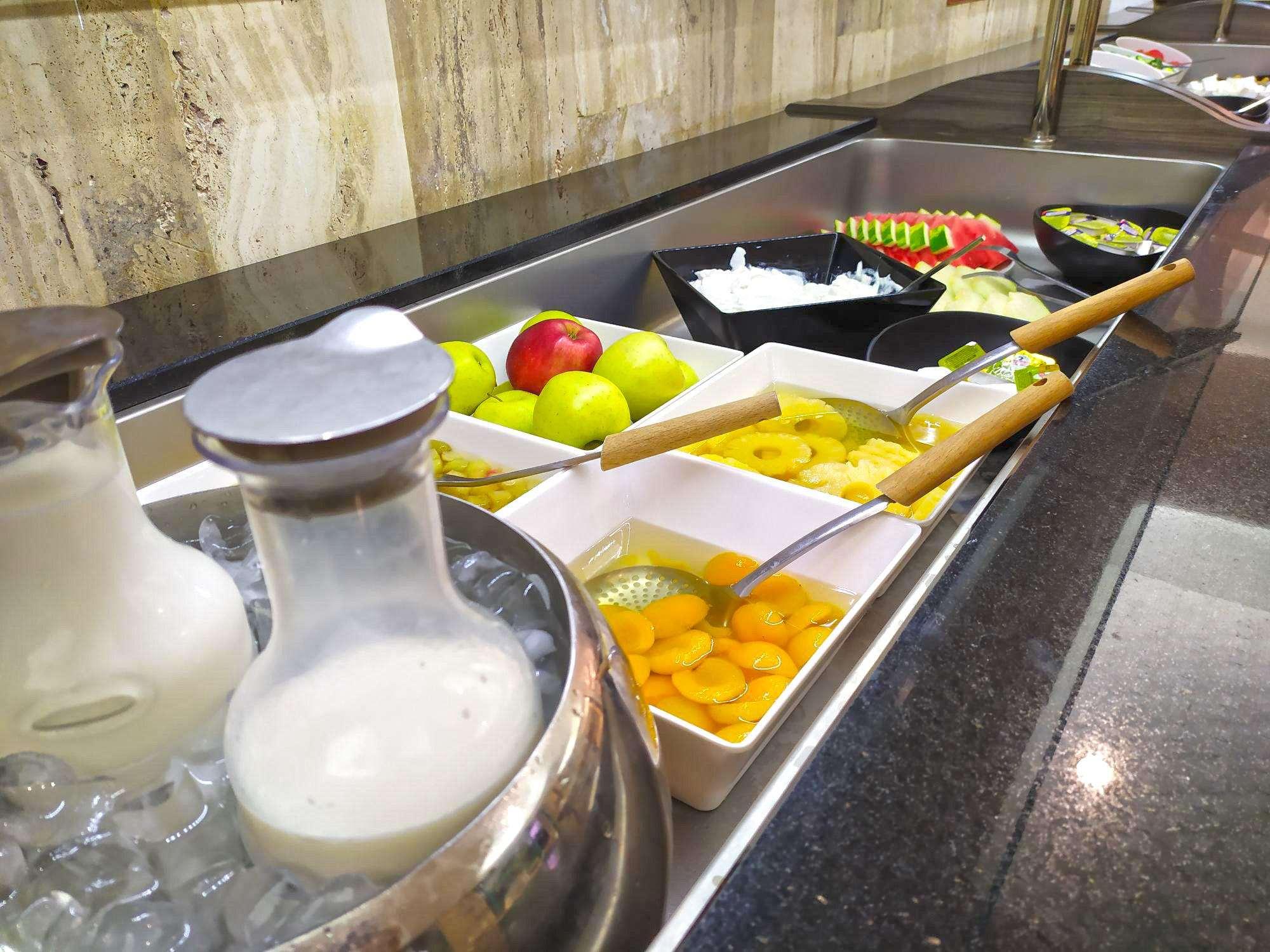 Фото Silver Beach Hotel