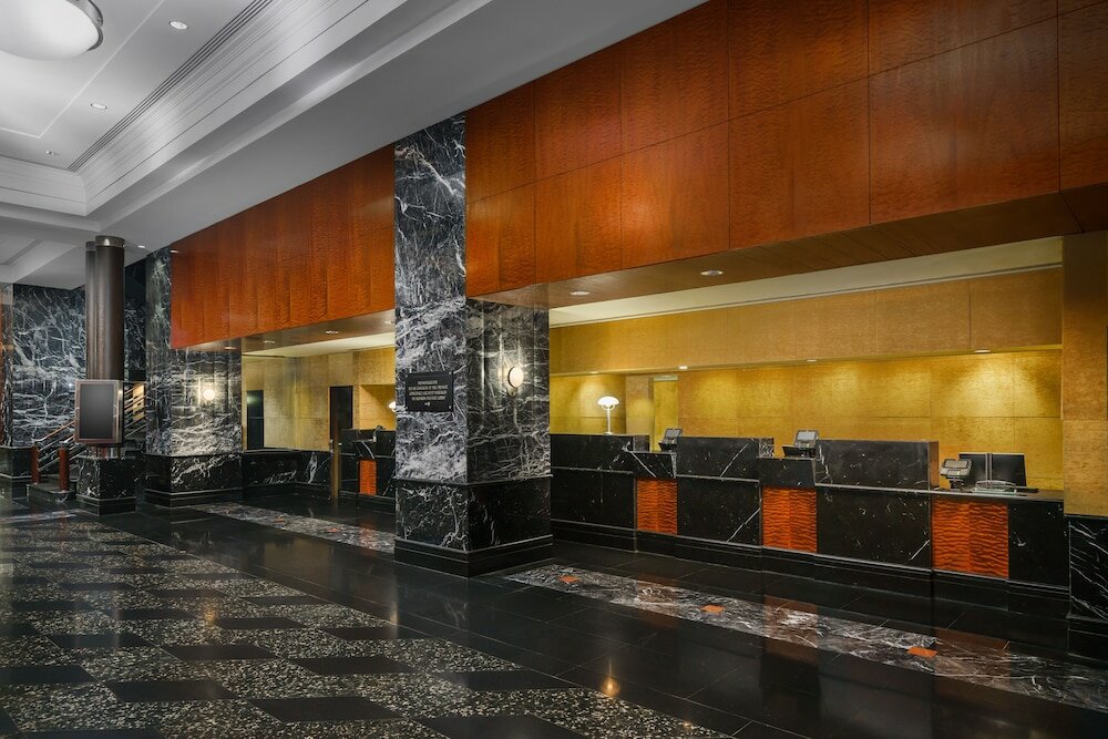 Фото Millennium Hotel Broadway Times Square