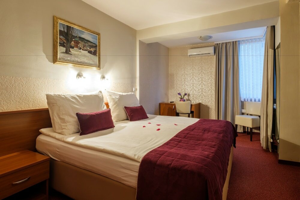 Фото Hotel Villa Harmony