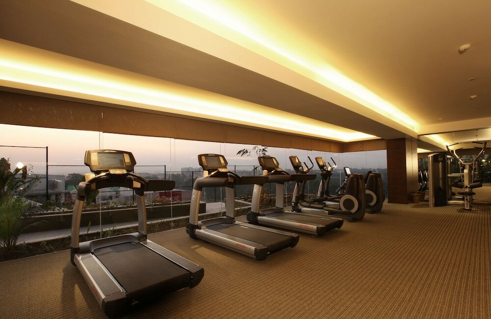 Фото Hyatt Pune