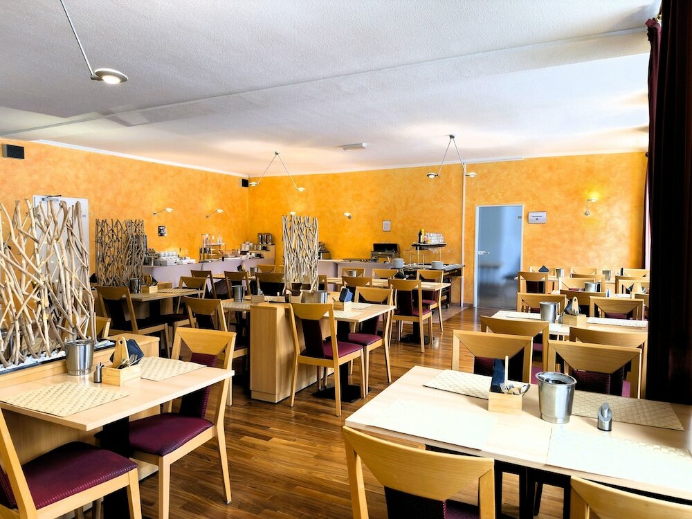 Фото Hotel am Marschiertor